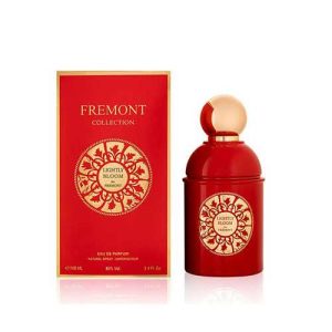 عطر فرمونت کلکسیون لایتلی بلوم-FREMONT COLLECTION LIGHTLY BLOOM