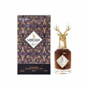 عطر لارسی لوان مینرال مردانه-LARSI LUAN MINERAL EDP