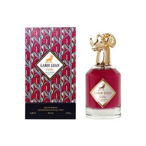 عطر لارسی لوان گالیا زنانه-LARSI LUAN GALIA EDP