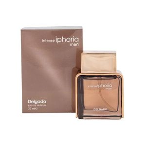 عطر جیبی دلگادو ایفوریا اینتنس-DELGADO EUPHORIA INTENSE