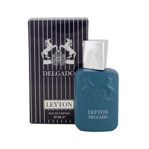 عطر جیبی دلگادو لیتون-DELGADO LEYTON