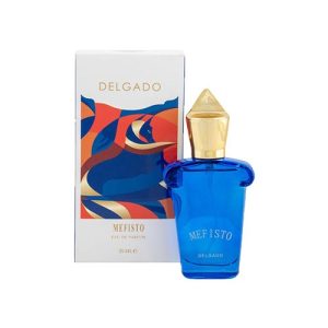 عطر جیبی دلگادو مفیستو مردانه-DELGADO MEFISTO