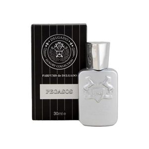 عطر جیبی دلگادو پگاسوس-DELGADO PEGASOS