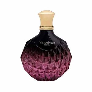 عطر ویکتور هوگو بلوم زنانه-VICTOR HUGO BLOOM EDP