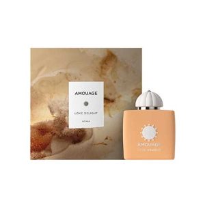 عطر آمواج لاو دیلایت زنانه-AMOUAGE LOVE DELIGHT EDP