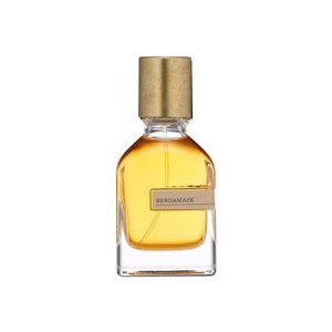 عطر اورتو پاریسی برگاماسک پرفیوم-ORTO PARISI BERGAMASK