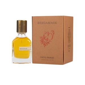 عطر اورتو پاریسی برگاماسک پرفیوم-ORTO PARISI BERGAMASK