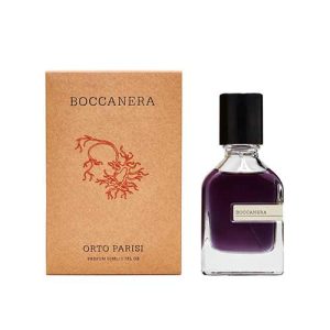 عطر اورتو پاریسی بوکانرا پرفیوم-ORTO PARISI BOCCANERA