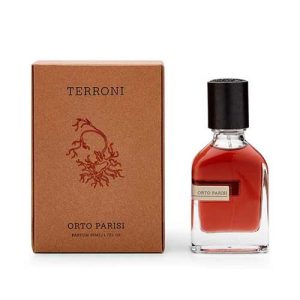 عطر اورتو پاریسی ترونی پرفیوم-ORTO PARISI TERRONI