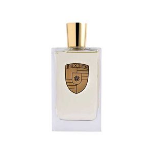 عطر باکستر دیتونا مردانه-DAYTONA BOXTER EDP