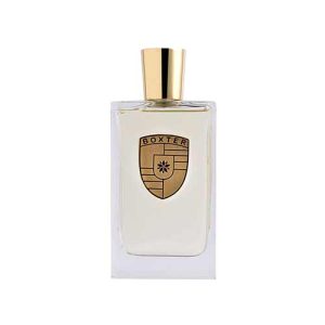 عطر باکستر سوئیفت مردانه-SWIFT BOXTER EDP