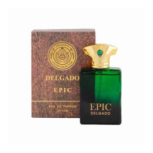 عطر جیبی دلگادو اپیک-DELGADO EPIC