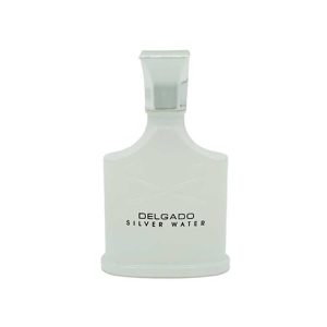 عطر جیبی دلگادو سیلور واتر-DELGADO SILVER WATER