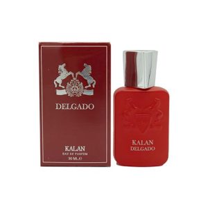 عطر جیبی دلگادو کالان-DELGADO KALAN