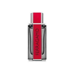 عطر سالواتوره فرگامو رد لدر مردانه-SALVATORE FERRAGAMO RED LEATHER EDP