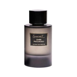 عطر سانچز دارک پچولی اکستریت پرفیوم-SANCHEZ DARK PATCHOULI