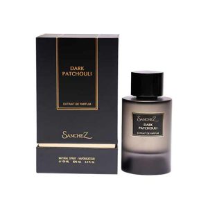 عطر سانچز دارک پچولی اکستریت پرفیوم-SANCHEZ DARK PATCHOULI