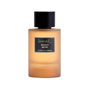 عطر سانچز مدلی ماسک اکستریت پرفیوم-MADLY MUSK SANCHEZ