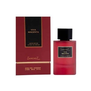 عطر سانچز ویوا مگنتا اکستریت پرفیوم-SANCHEZ VIVA MAGENTA