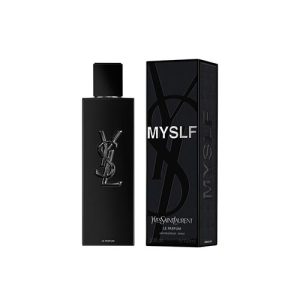 عطر ایوسن لورن مای سلف له پرفیوم-YVES SAINT LAURENT MYSLF LE PARFUM