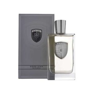 عطر باکستر رود استار مردانه