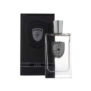 عطر باکستر فیوری مردانه-BOXTE RFURY EDP