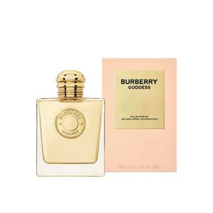 عطر بربری گادس زنانه-BURBERRY GODDESS EDP