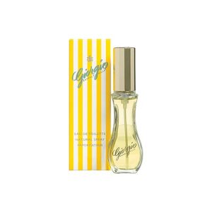 عطر بورلی هیلز جورجیو زرد-BEVERLY HILLS GIORGIO EDT