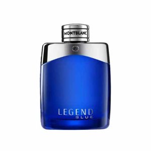 عطر مون بلان لجند بلو مردانه-MONT BLANC LEGEND BLUE