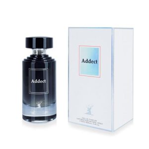 عطر اسپیگان ادکت زنانه-ESPIGAN ADDECT 3 عطر اسپیگان ادکت-ESPIGAN ADDECT