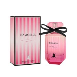 عطر اسپیگان بامشل زنانه-ESPIGAN BAMSHELL 3 عطر اسپیگان بامشل زنانه