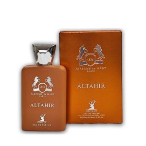 عطر اسپیگان آلتاهیر مردانه-ESPIGAN ALTAHIR 3 عطر اسپیگان آلتاهیر مردانه