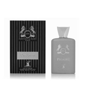 عطر اسپیگان پگاسوس-ESPIGAN PIGASUS 4 عطر اسپیگان پگاسوس-ESPIGAN PIGASUS