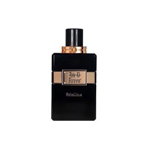 عطر تن فور اور ریبلیوس 100 میل ادوپرفیوم-TEN FOREVER REBELLIOUS EDP