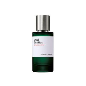 عطر میسون کریویلی عود استالیون-MAISON CRIVELLI OUD STALLION