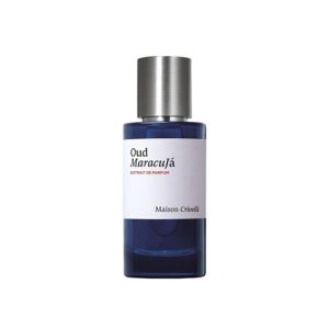 عطر میسون کریویلی عود ماراکوجا-MAISON CRIVELLI OUD MARACUJA