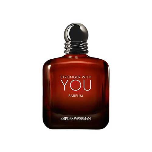 عطر امپوریو آرمانی استرانگر ویت یو پرفیوم مرد-EMPORIO ARMANI STRONGER WITH YOU PARFUM 1 عطر امپوریو آرمانی استرانگر ویت یو پرفیوم مرد-EMPORIO ARMANI STRONGER WITH YOU PARFUM