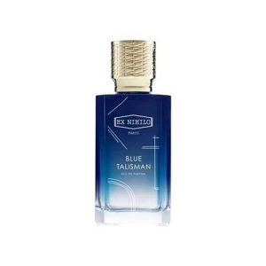 عطر ای ایکس نیهیلو بلو تلیسمان-EX NIHILO BLUE TALISMAN