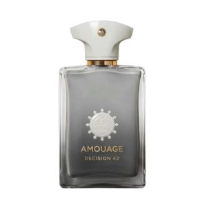 عطر امواج دسیشن ۴۲ Amouage Decision 42