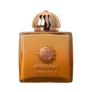 عطر امواج اورچر ۴۱ Amouage Overture 41
