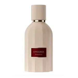 عطر آمواج سیکوئنس Amouage Sequence