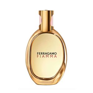 عطر زنانه فراگامو فیاما Ferragamo Fiamma