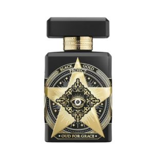 بطری عطر اینیشیو عود فور گریس ۹۰ میلی‌لیتر