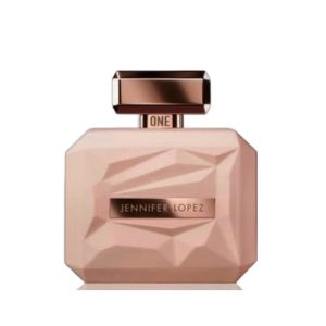 بطری عطر زنانه جنیفر لوپز وان ادو پرفیوم