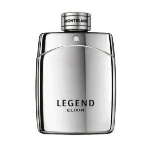 عطر مردانه مون بلان لجند الیکسیر Montblanc Legend Elixir