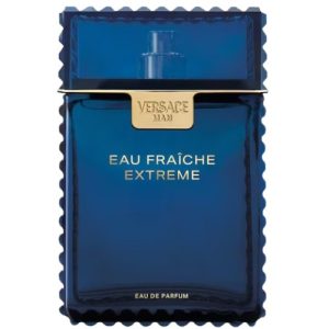 عطر مردانه ورساچه من او فرش اکستریم Versace Man Eau Fraîche Extrême