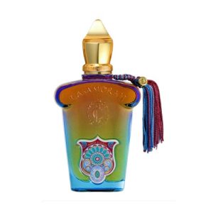 بطری عطر زرجف کازاموراتی تمپیو دی آکوا
