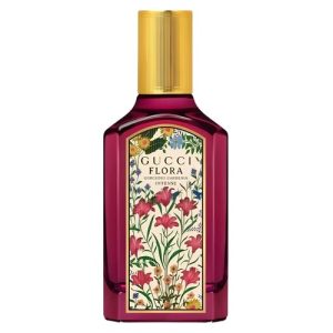 عطر گوچی فلورا گورجس گاردنیا اینتنس زنانه-GUCCI FLORA GORGEOUS GARDENIA INTENSE